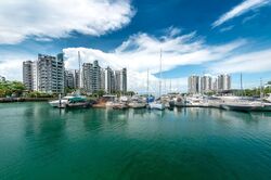 The Oceanfront @ Sentosa Cove (D4), Condominium #470606501